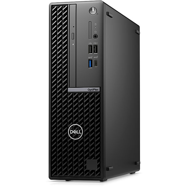 PC Dell OptiPlex 7010 SFF (42OT701008) | Intel Core i7 _ 13700 | 16GB | 512GB SSD | Intel UHD Graphics 770 | FreeDos | 1023A